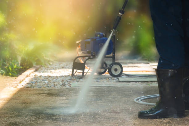 Best Playground Equipment Cleaning  in Indian Wells, CA